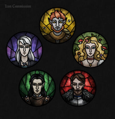 Icon Icon
